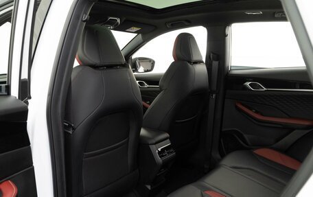 Geely Coolray I, 2024 год, 2 255 444 рублей, 11 фотография