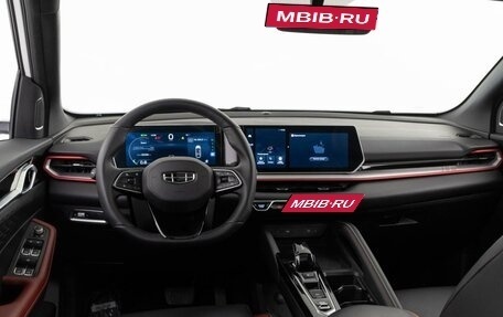 Geely Coolray I, 2024 год, 2 255 444 рублей, 6 фотография