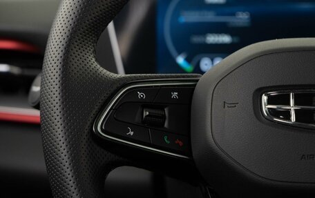 Geely Coolray I, 2024 год, 2 255 444 рублей, 14 фотография