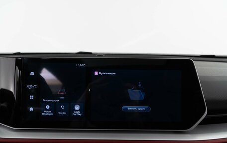 Geely Coolray I, 2024 год, 2 255 444 рублей, 22 фотография