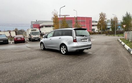 Mitsubishi Grandis, 2007 год, 650 000 рублей, 3 фотография