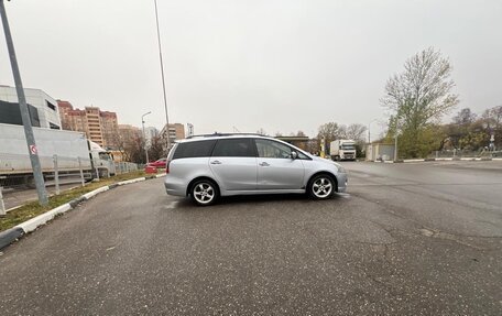 Mitsubishi Grandis, 2007 год, 650 000 рублей, 8 фотография