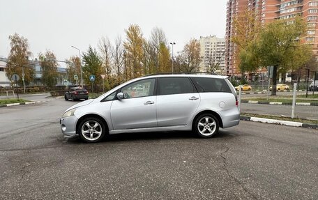 Mitsubishi Grandis, 2007 год, 650 000 рублей, 2 фотография