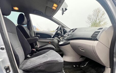 Mitsubishi Grandis, 2007 год, 650 000 рублей, 10 фотография