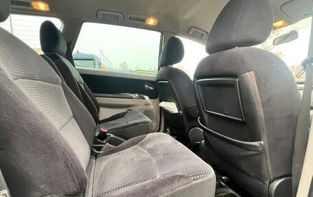 Mitsubishi Grandis, 2007 год, 650 000 рублей, 11 фотография