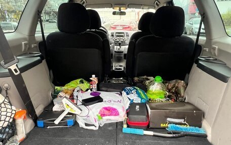 Mitsubishi Grandis, 2007 год, 650 000 рублей, 13 фотография