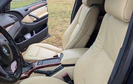 BMW X5, 2005 год, 1 350 000 рублей, 7 фотография