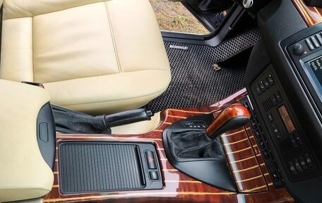 BMW X5, 2005 год, 1 350 000 рублей, 10 фотография