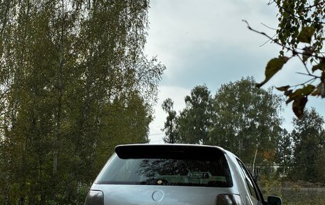 Volkswagen Golf IV, 2000 год, 500 000 рублей, 5 фотография