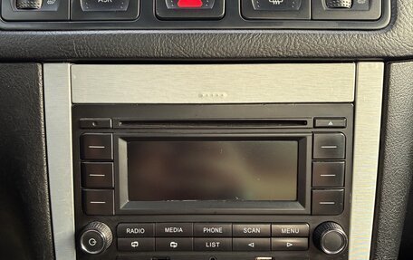 Volkswagen Golf IV, 2000 год, 500 000 рублей, 10 фотография