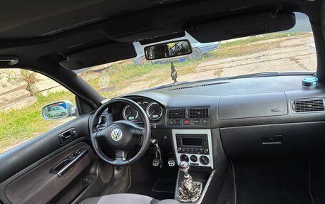 Volkswagen Golf IV, 2000 год, 500 000 рублей, 12 фотография