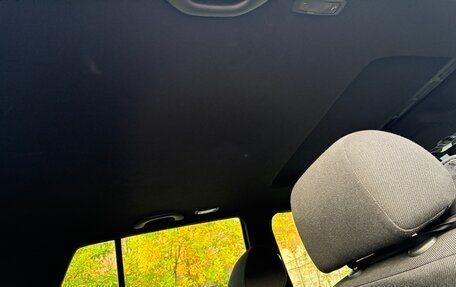 Volkswagen Golf IV, 2000 год, 500 000 рублей, 13 фотография