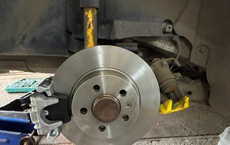 Volkswagen Golf IV, 2000 год, 500 000 рублей, 15 фотография