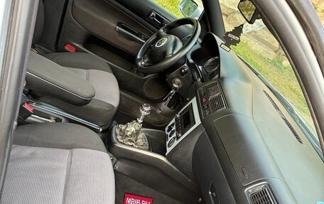 Volkswagen Golf IV, 2000 год, 500 000 рублей, 11 фотография