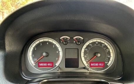 Volkswagen Golf IV, 2000 год, 500 000 рублей, 9 фотография