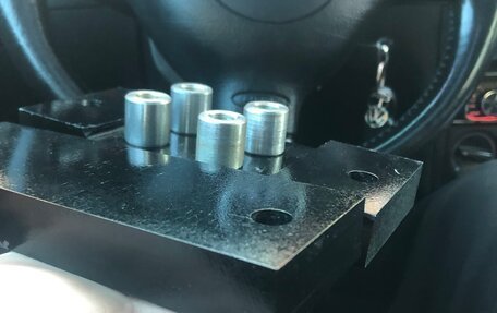 Volkswagen Golf IV, 2000 год, 500 000 рублей, 20 фотография