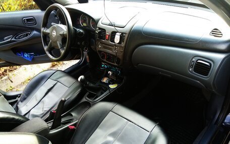 Nissan Almera, 2005 год, 350 000 рублей, 6 фотография