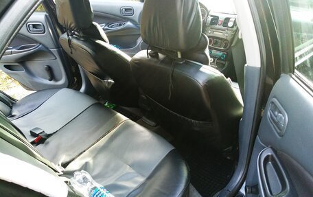 Nissan Almera, 2005 год, 350 000 рублей, 7 фотография