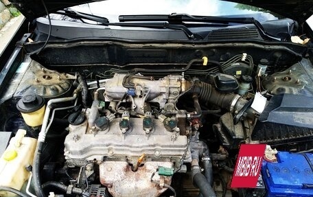 Nissan Almera, 2005 год, 350 000 рублей, 9 фотография