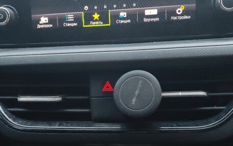 Skoda Rapid II, 2021 год, 1 650 000 рублей, 8 фотография