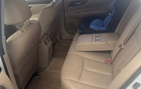 Nissan Teana, 2014 год, 1 200 000 рублей, 6 фотография