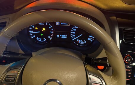 Nissan Teana, 2014 год, 1 200 000 рублей, 5 фотография