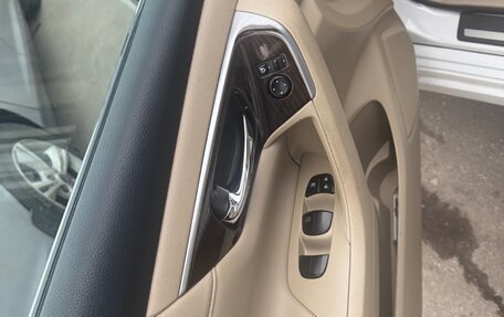 Nissan Teana, 2014 год, 1 200 000 рублей, 7 фотография