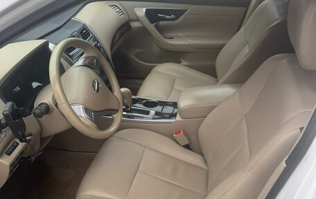 Nissan Teana, 2014 год, 1 200 000 рублей, 3 фотография