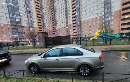 Skoda Rapid II, 2021 год, 1 650 000 рублей, 7 фотография