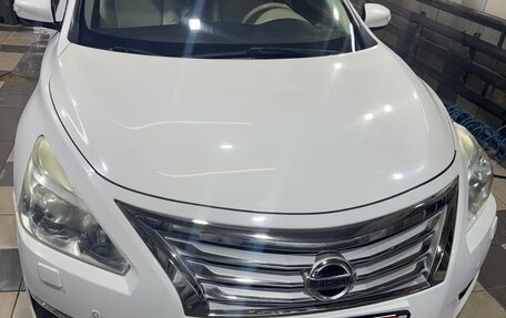 Nissan Teana, 2014 год, 1 200 000 рублей, 9 фотография