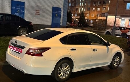Nissan Teana, 2014 год, 1 200 000 рублей, 2 фотография