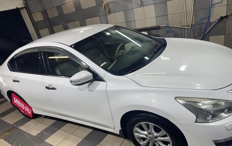 Nissan Teana, 2014 год, 1 200 000 рублей, 8 фотография