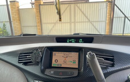 Toyota Prius IV XW50, 2001 год, 390 000 рублей, 8 фотография