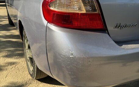 Toyota Prius IV XW50, 2001 год, 390 000 рублей, 6 фотография