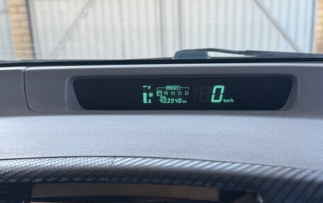 Toyota Prius IV XW50, 2001 год, 390 000 рублей, 12 фотография