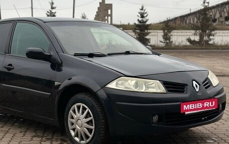 Renault Megane II, 2008 год, 325 000 рублей, 6 фотография