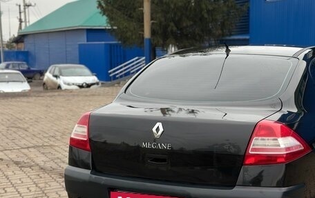 Renault Megane II, 2008 год, 325 000 рублей, 7 фотография