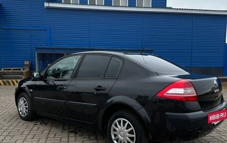 Renault Megane II, 2008 год, 325 000 рублей, 4 фотография