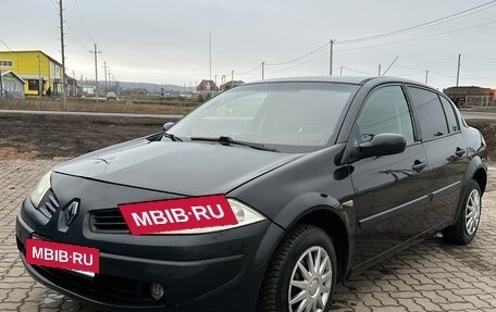 Renault Megane II, 2008 год, 325 000 рублей, 2 фотография