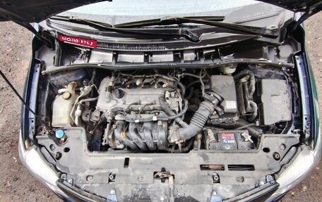 Toyota Corolla, 2007 год, 615 000 рублей, 9 фотография