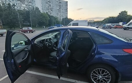 Ford Focus III, 2014 год, 620 000 рублей, 6 фотография