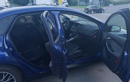 Ford Focus III, 2014 год, 620 000 рублей, 7 фотография