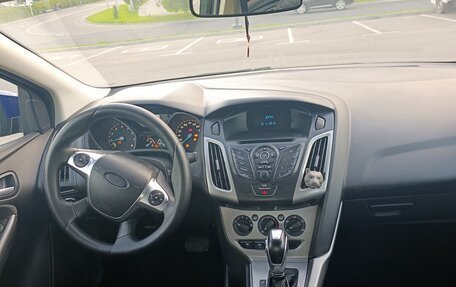 Ford Focus III, 2014 год, 620 000 рублей, 8 фотография