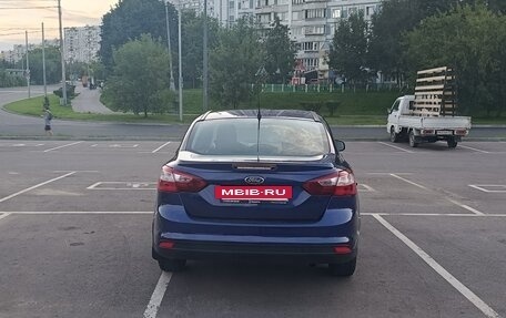 Ford Focus III, 2014 год, 620 000 рублей, 5 фотография