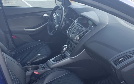 Ford Focus III, 2014 год, 620 000 рублей, 10 фотография