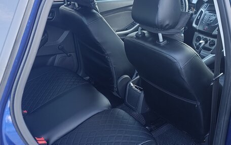 Ford Focus III, 2014 год, 620 000 рублей, 9 фотография