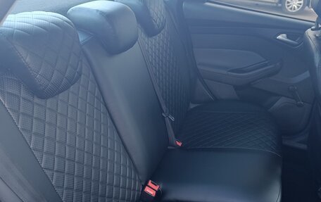 Ford Focus III, 2014 год, 620 000 рублей, 11 фотография