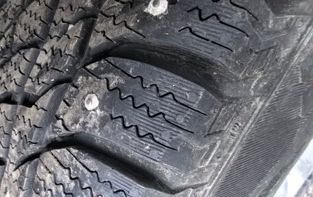 Chery Tiggo 5 I рестайлинг, 2015 год, 800 000 рублей, 6 фотография