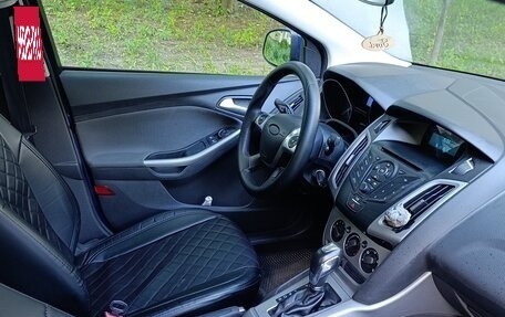 Ford Focus III, 2014 год, 620 000 рублей, 13 фотография