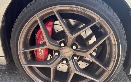 Lexus IS III, 2013 год, 2 200 000 рублей, 11 фотография